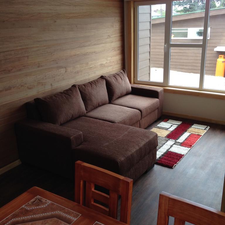 Cabanas Sur Patagon Puerto Varas Exteriör bild