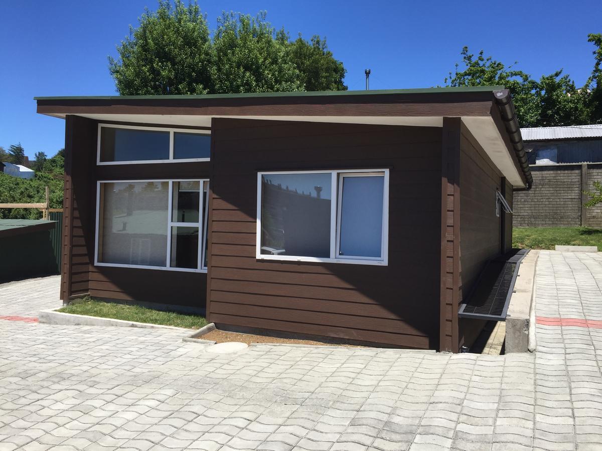 Cabanas Sur Patagon Puerto Varas Exteriör bild